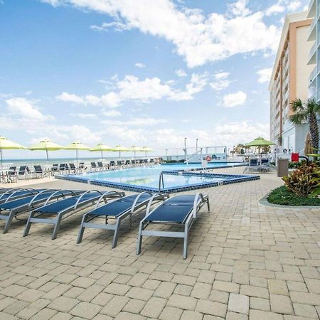 Bluegreen Vacations Daytona Seabreeze, Ascend Resort Collection Daytona Beach Shores Kültér fotó