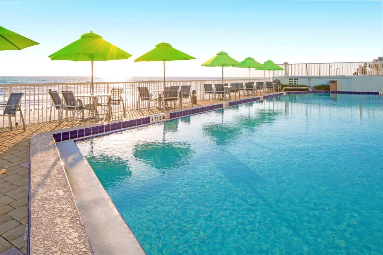 Bluegreen Vacations Daytona Seabreeze, Ascend Resort Collection Daytona Beach Shores Kültér fotó