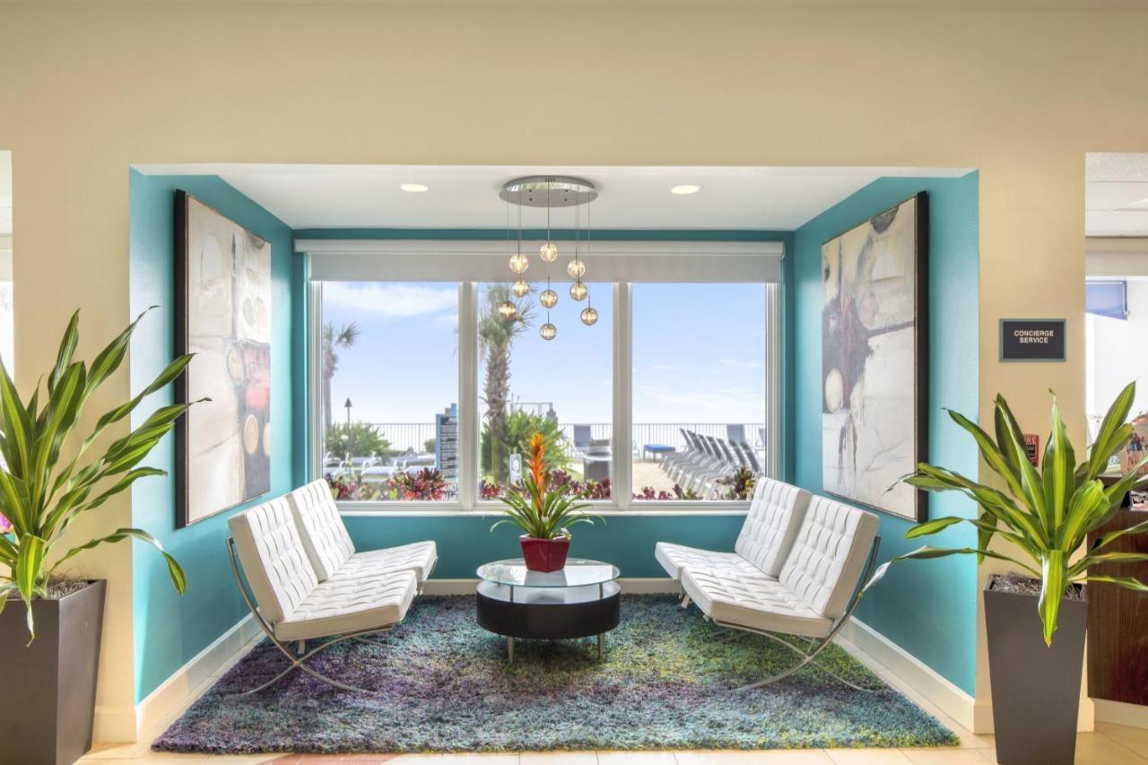 Bluegreen Vacations Daytona Seabreeze, Ascend Resort Collection Daytona Beach Shores Kültér fotó