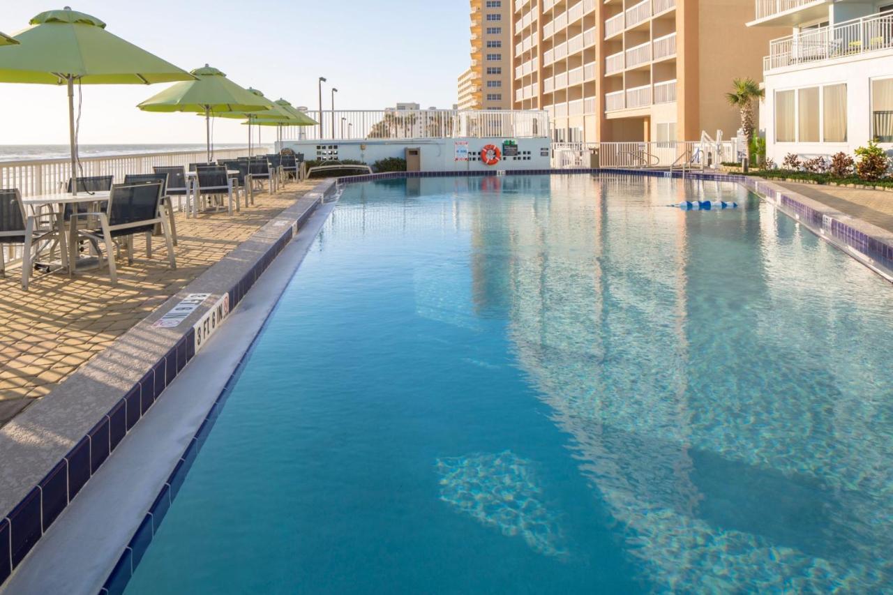 Bluegreen Vacations Daytona Seabreeze, Ascend Resort Collection Daytona Beach Shores Kültér fotó