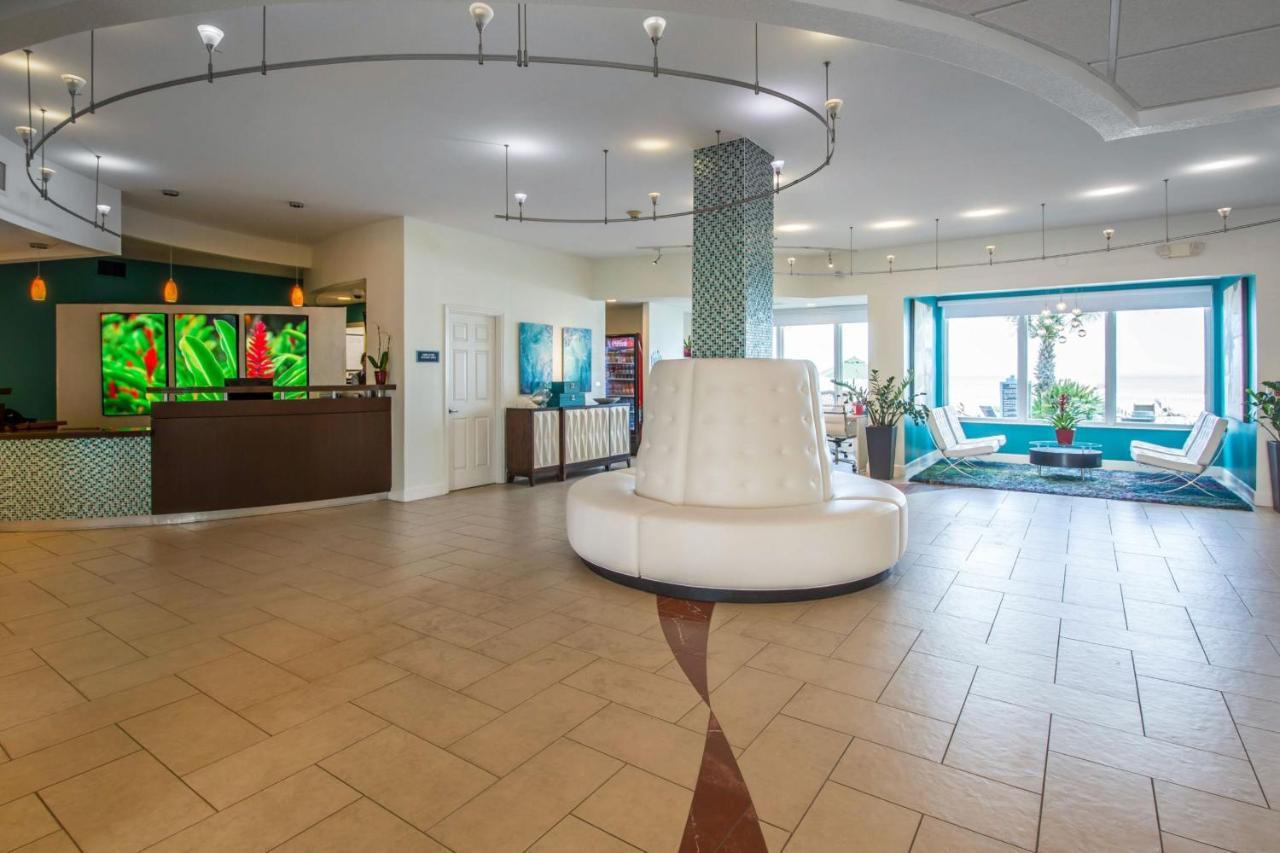 Bluegreen Vacations Daytona Seabreeze, Ascend Resort Collection Daytona Beach Shores Kültér fotó