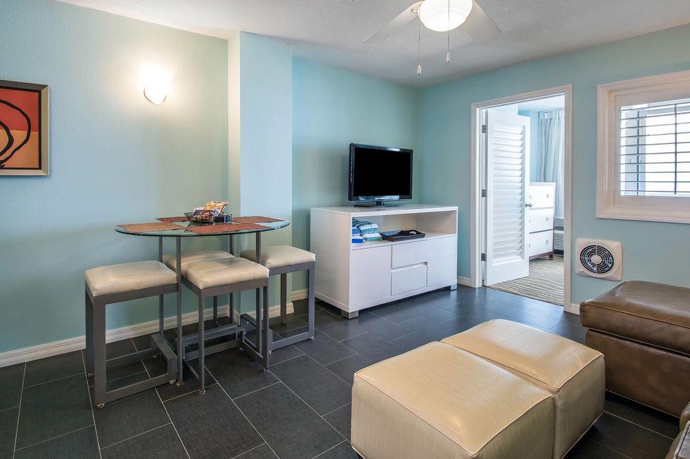 Bluegreen Vacations Daytona Seabreeze, Ascend Resort Collection Daytona Beach Shores Kültér fotó