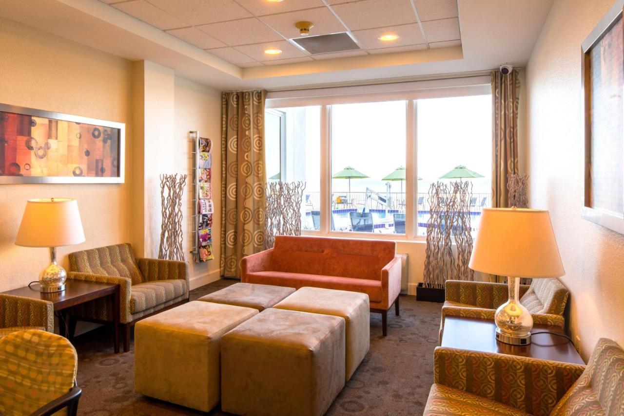 Bluegreen Vacations Daytona Seabreeze, Ascend Resort Collection Daytona Beach Shores Kültér fotó