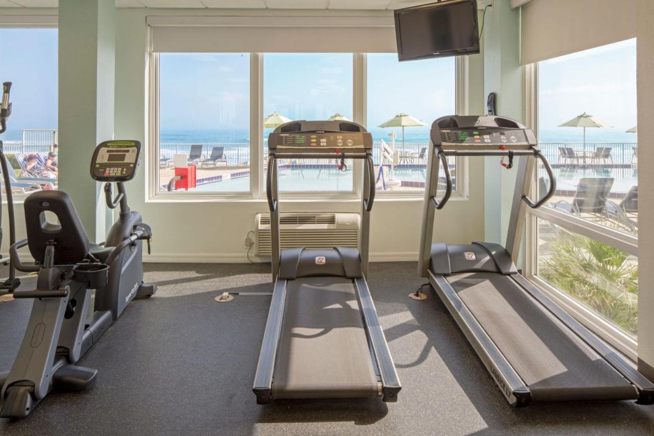 Bluegreen Vacations Daytona Seabreeze, Ascend Resort Collection Daytona Beach Shores Kültér fotó
