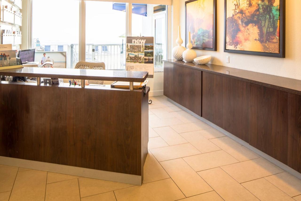 Bluegreen Vacations Daytona Seabreeze, Ascend Resort Collection Daytona Beach Shores Kültér fotó