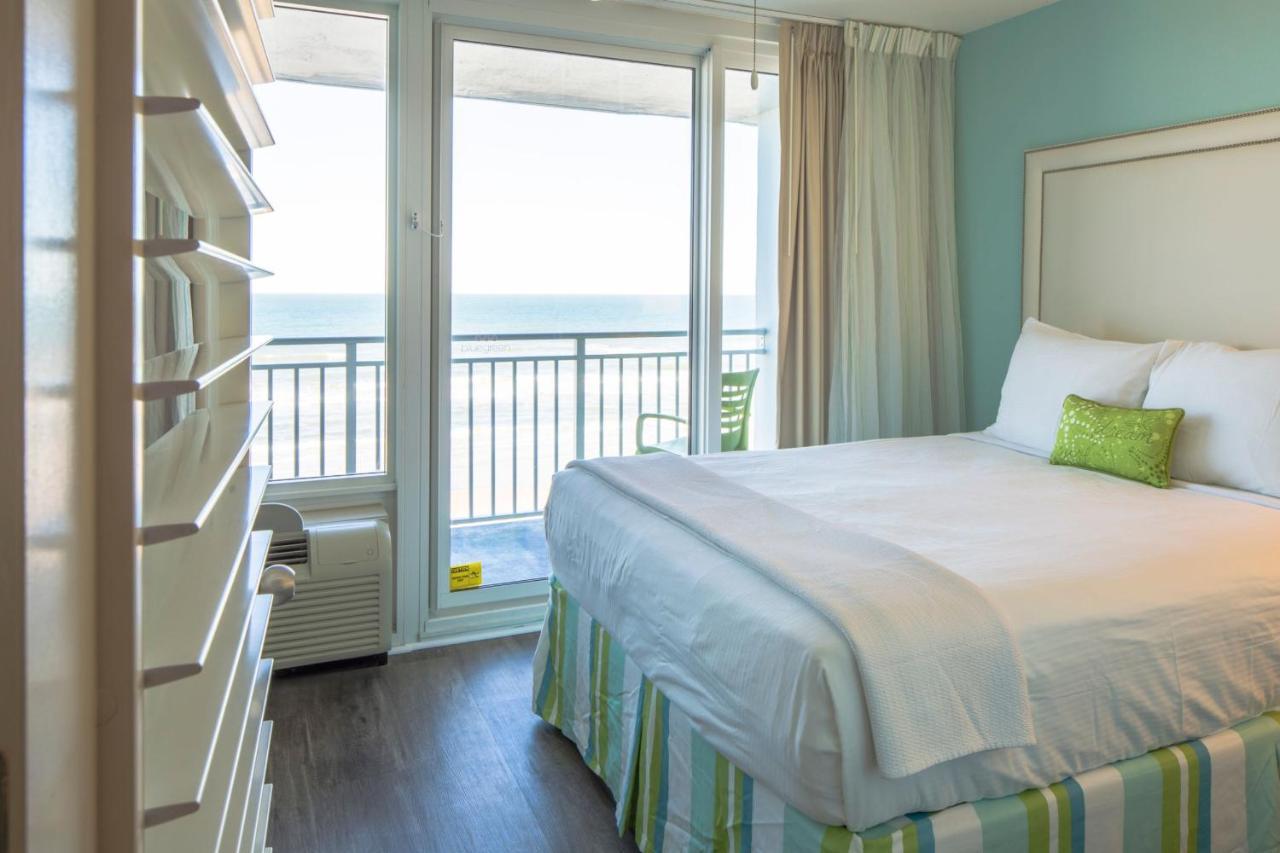 Bluegreen Vacations Daytona Seabreeze, Ascend Resort Collection Daytona Beach Shores Kültér fotó