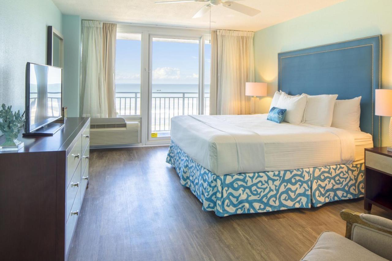 Bluegreen Vacations Daytona Seabreeze, Ascend Resort Collection Daytona Beach Shores Kültér fotó