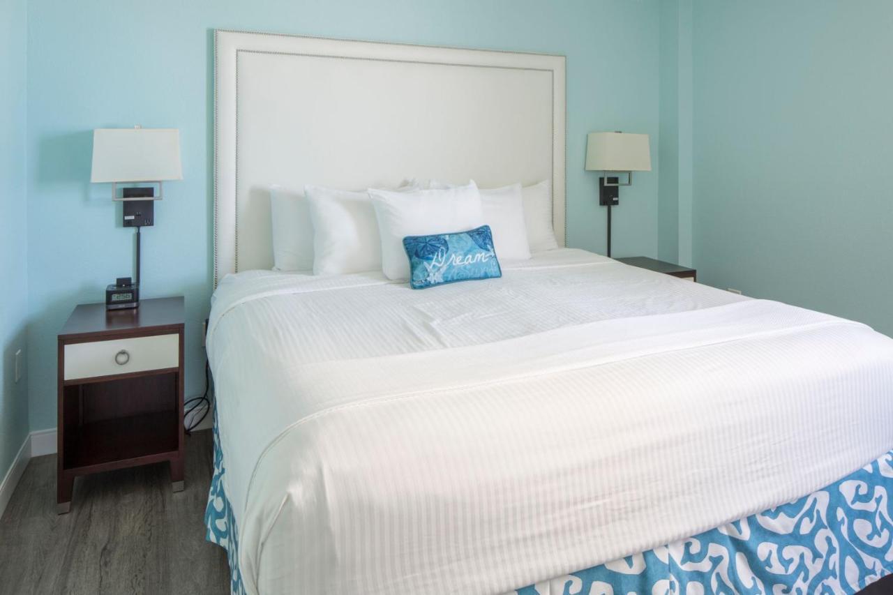 Bluegreen Vacations Daytona Seabreeze, Ascend Resort Collection Daytona Beach Shores Kültér fotó