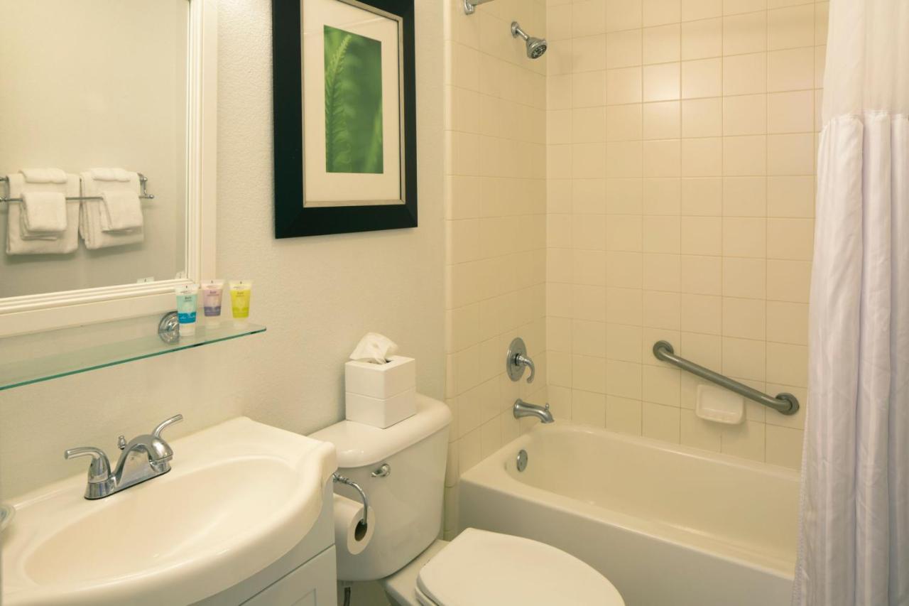 Bluegreen Vacations Daytona Seabreeze, Ascend Resort Collection Daytona Beach Shores Kültér fotó
