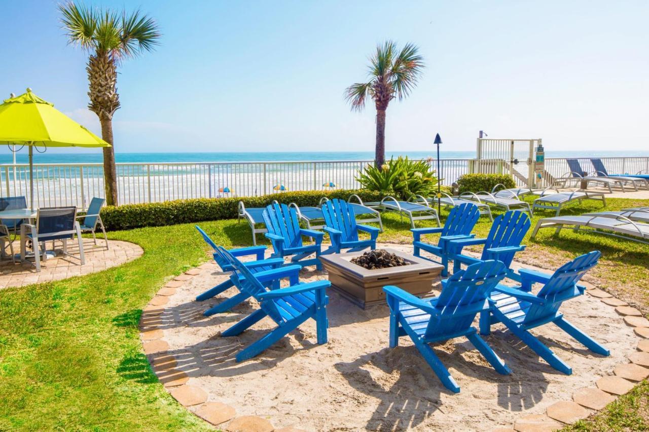 Bluegreen Vacations Daytona Seabreeze, Ascend Resort Collection Daytona Beach Shores Kültér fotó