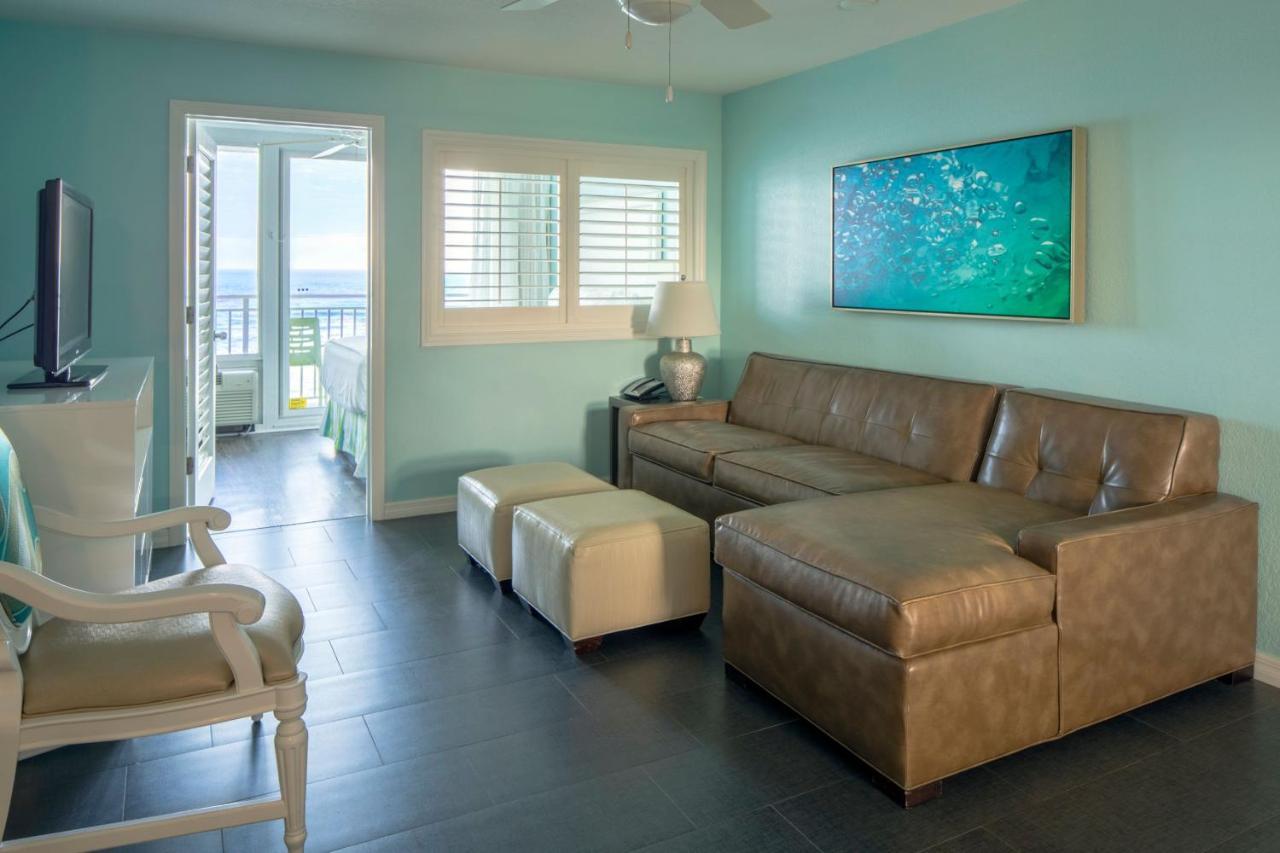 Bluegreen Vacations Daytona Seabreeze, Ascend Resort Collection Daytona Beach Shores Kültér fotó