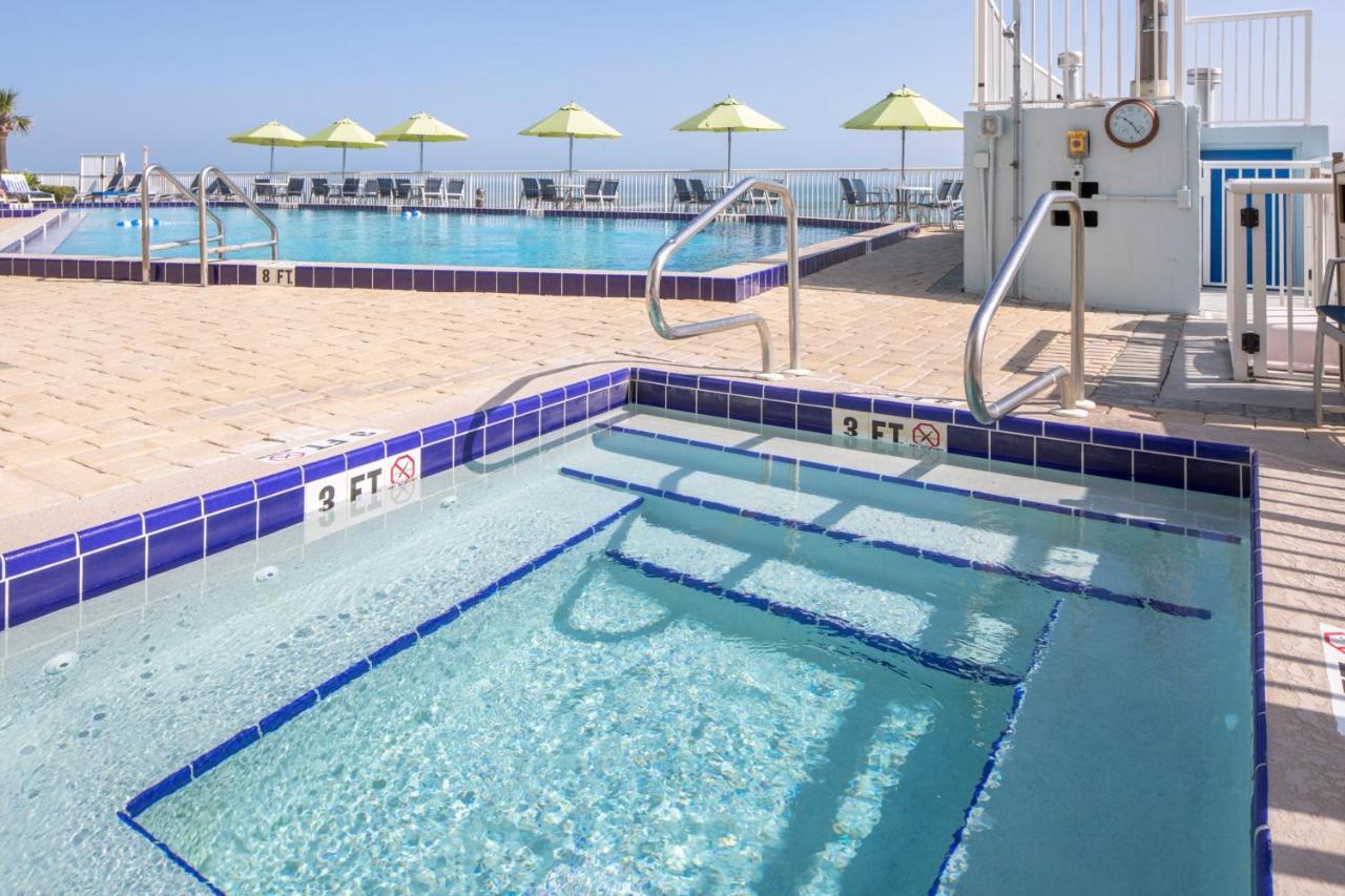 Bluegreen Vacations Daytona Seabreeze, Ascend Resort Collection Daytona Beach Shores Kültér fotó