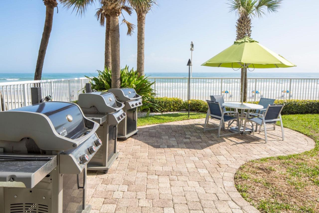 Bluegreen Vacations Daytona Seabreeze, Ascend Resort Collection Daytona Beach Shores Kültér fotó