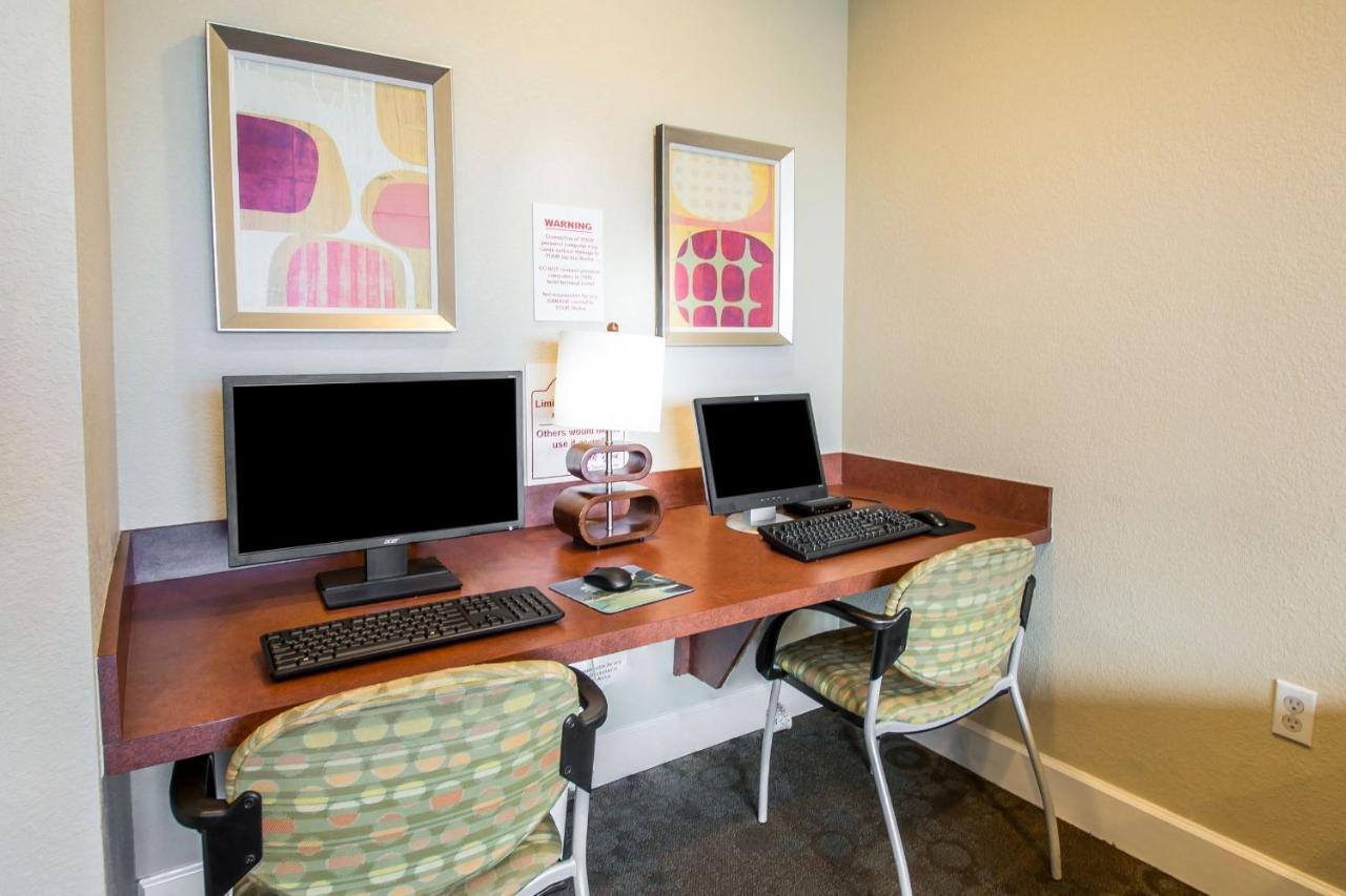 Bluegreen Vacations Daytona Seabreeze, Ascend Resort Collection Daytona Beach Shores Kültér fotó