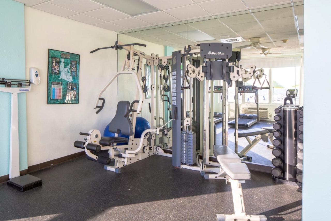 Bluegreen Vacations Daytona Seabreeze, Ascend Resort Collection Daytona Beach Shores Kültér fotó