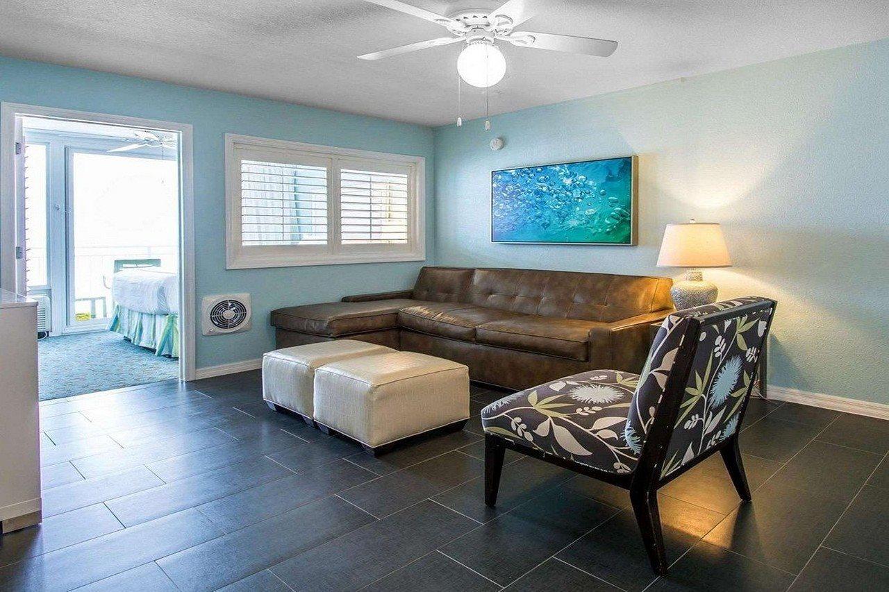Bluegreen Vacations Daytona Seabreeze, Ascend Resort Collection Daytona Beach Shores Kültér fotó