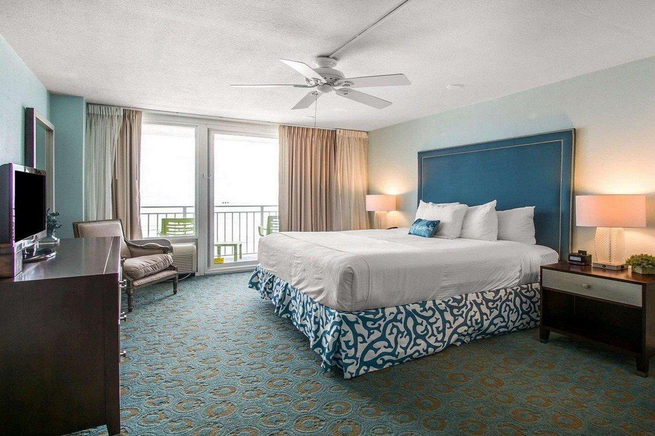 Bluegreen Vacations Daytona Seabreeze, Ascend Resort Collection Daytona Beach Shores Kültér fotó