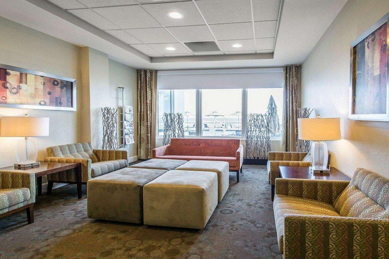 Bluegreen Vacations Daytona Seabreeze, Ascend Resort Collection Daytona Beach Shores Kültér fotó