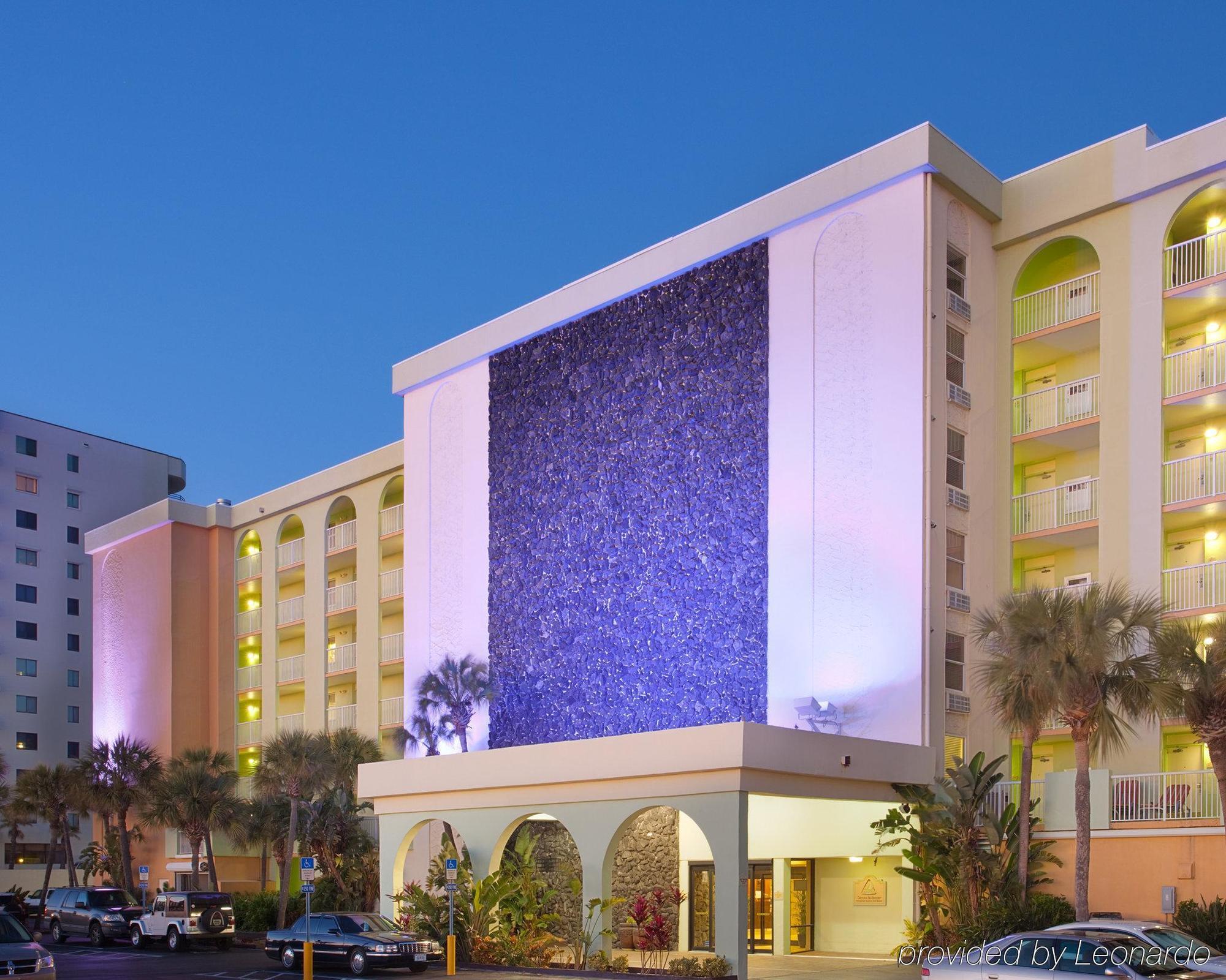 Bluegreen Vacations Daytona Seabreeze, Ascend Resort Collection Daytona Beach Shores Kültér fotó