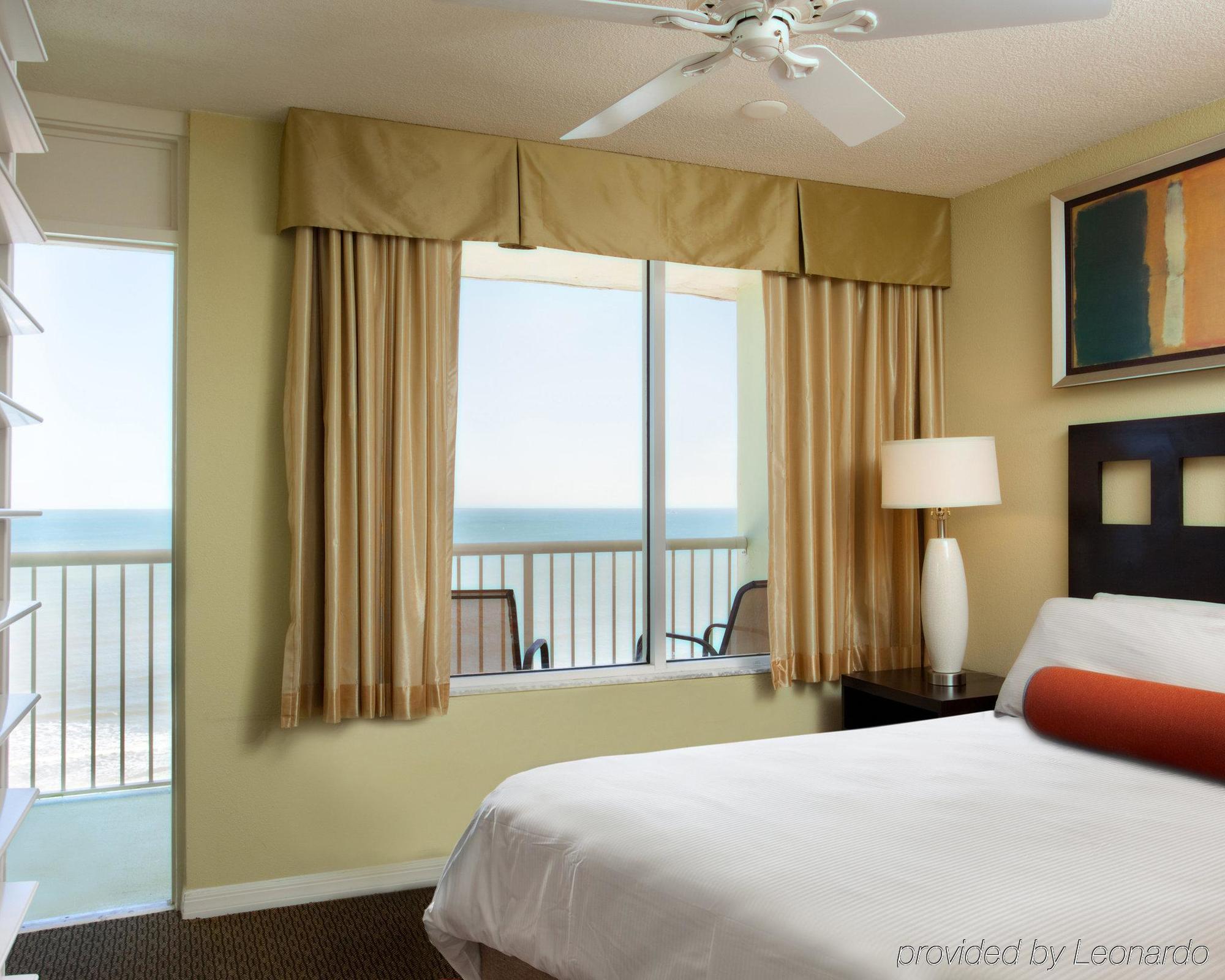 Bluegreen Vacations Daytona Seabreeze, Ascend Resort Collection Daytona Beach Shores Szoba fotó