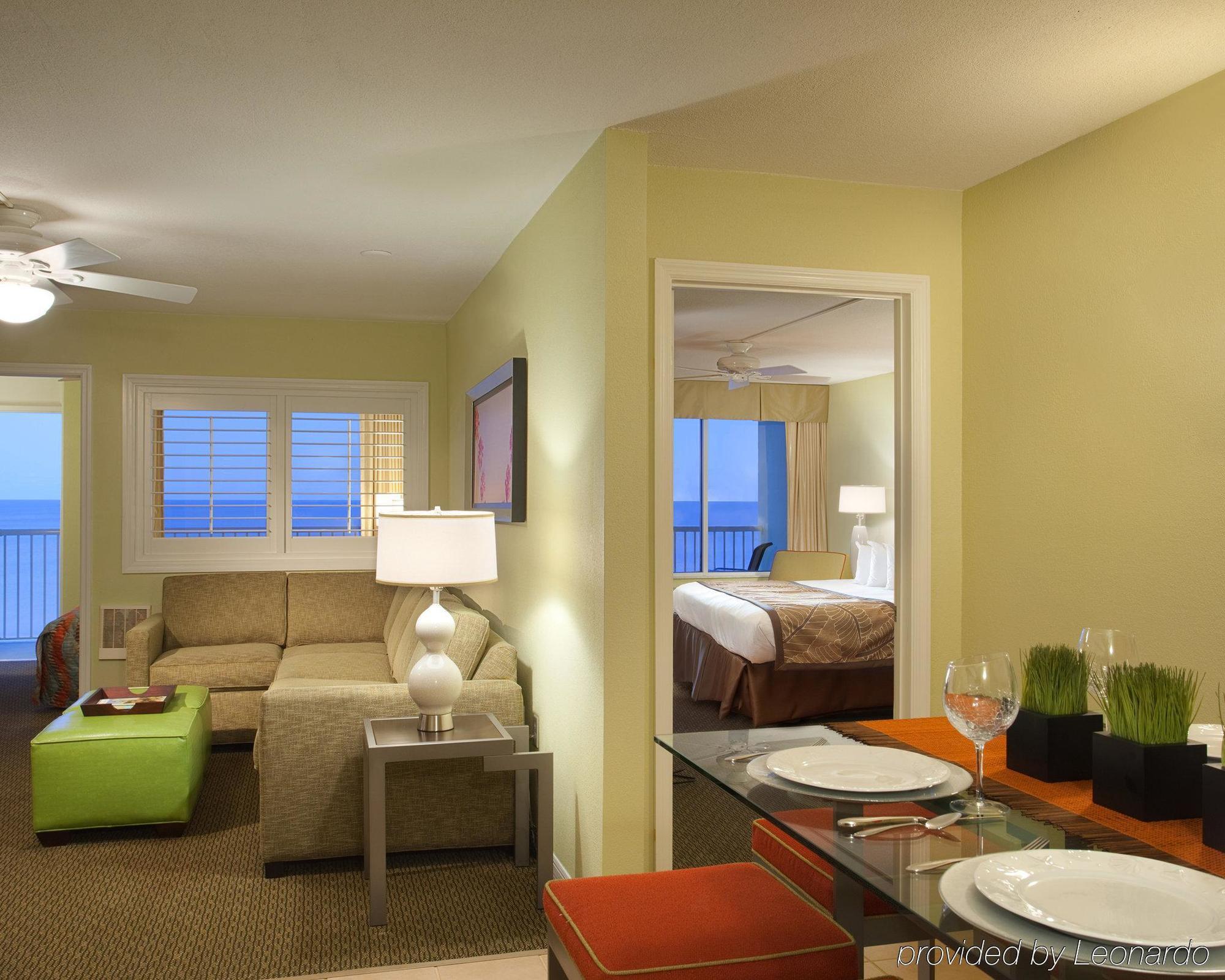 Bluegreen Vacations Daytona Seabreeze, Ascend Resort Collection Daytona Beach Shores Kültér fotó