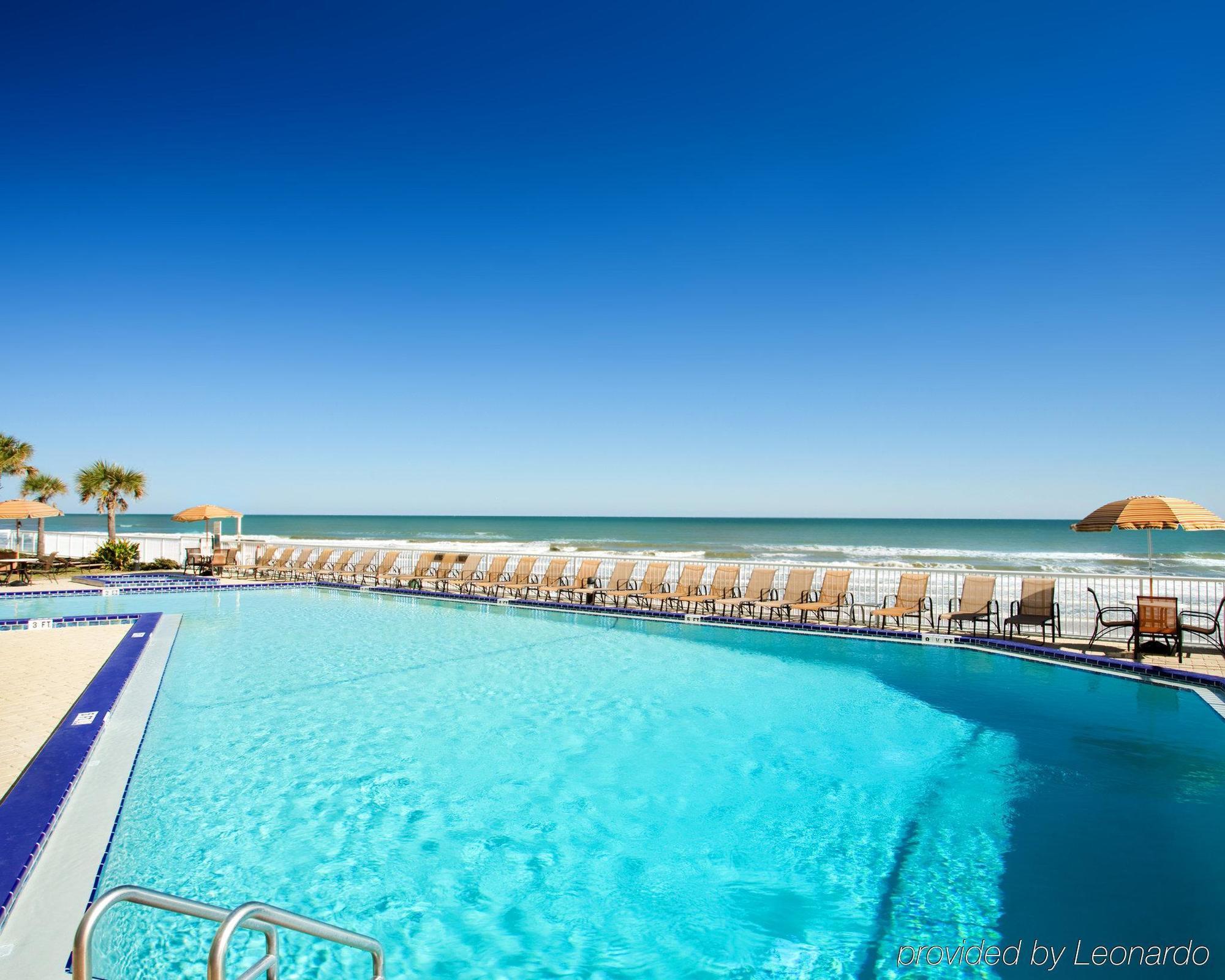 Bluegreen Vacations Daytona Seabreeze, Ascend Resort Collection Daytona Beach Shores Létesítmények fotó