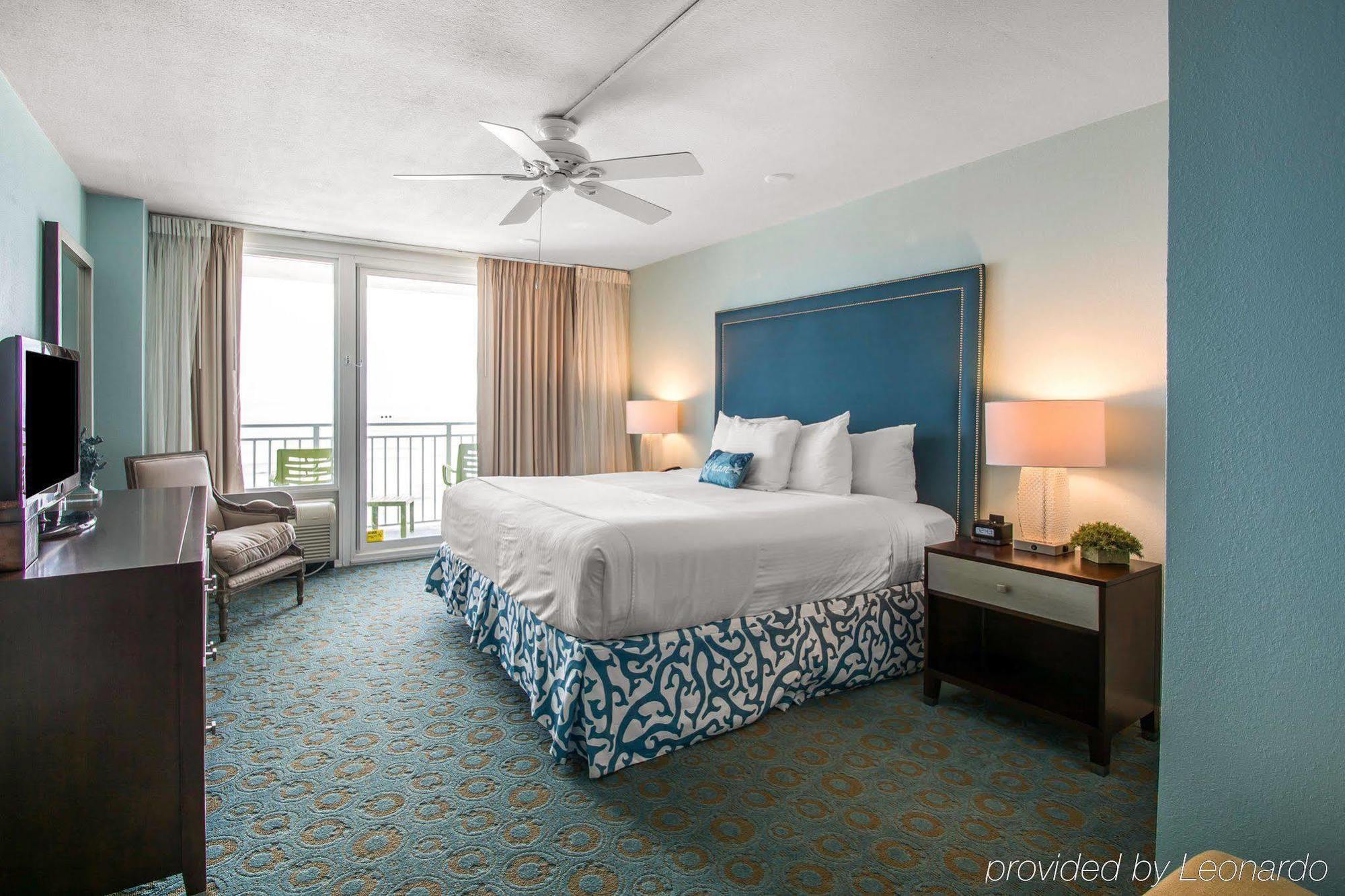 Bluegreen Vacations Daytona Seabreeze, Ascend Resort Collection Daytona Beach Shores Kültér fotó