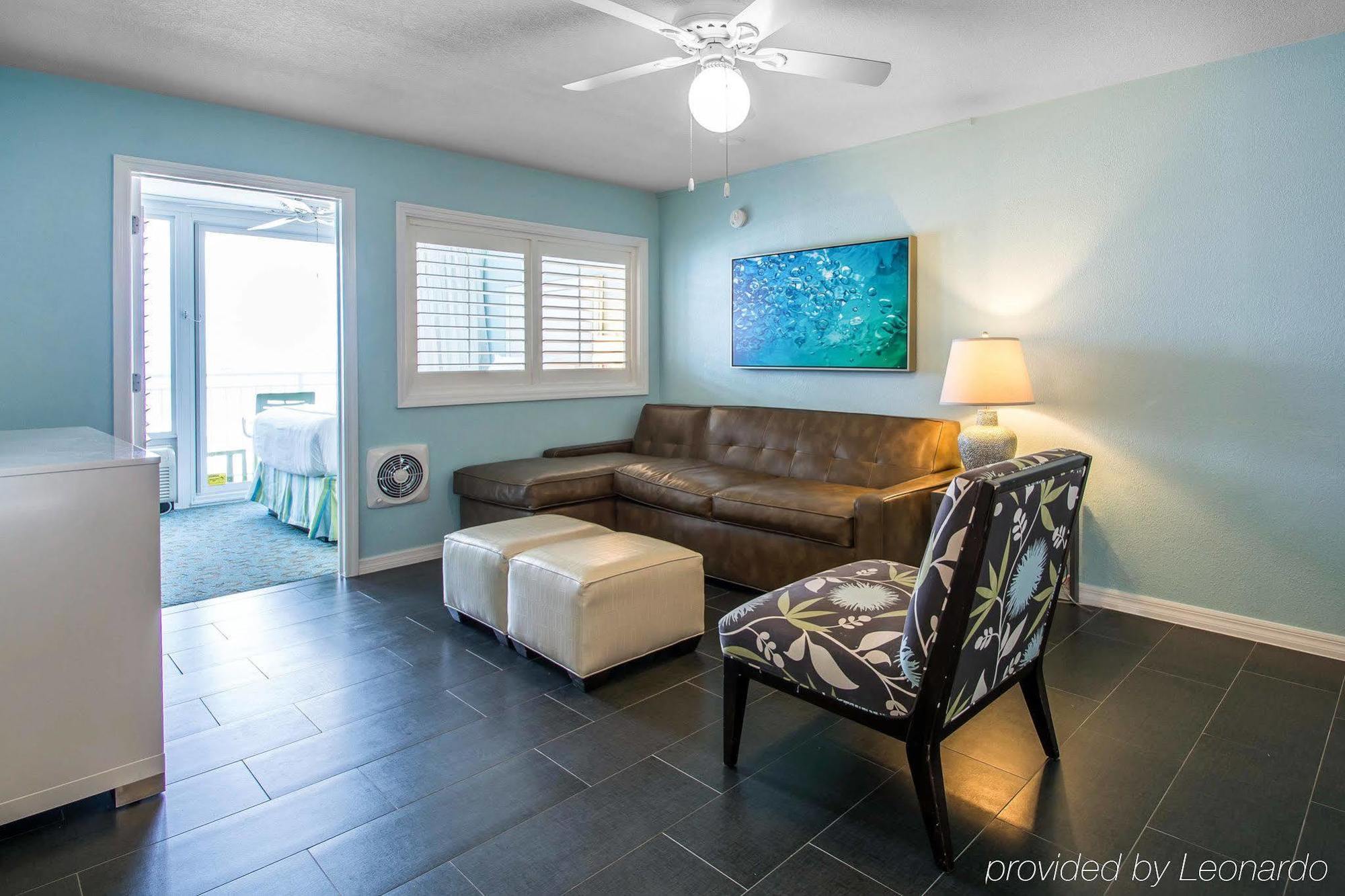 Bluegreen Vacations Daytona Seabreeze, Ascend Resort Collection Daytona Beach Shores Kültér fotó