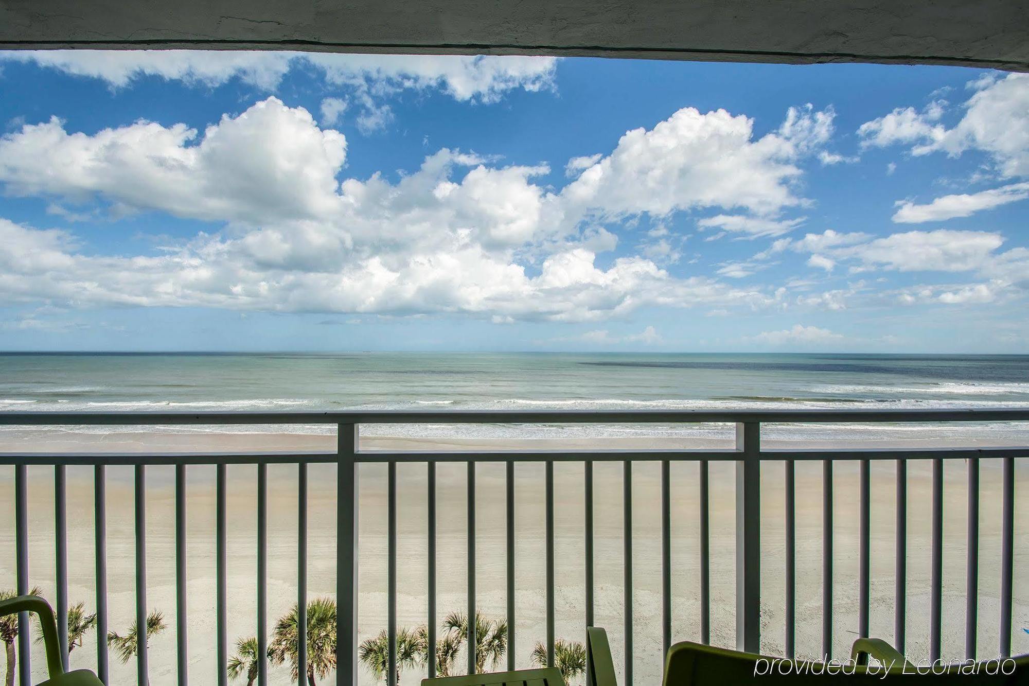 Bluegreen Vacations Daytona Seabreeze, Ascend Resort Collection Daytona Beach Shores Kültér fotó