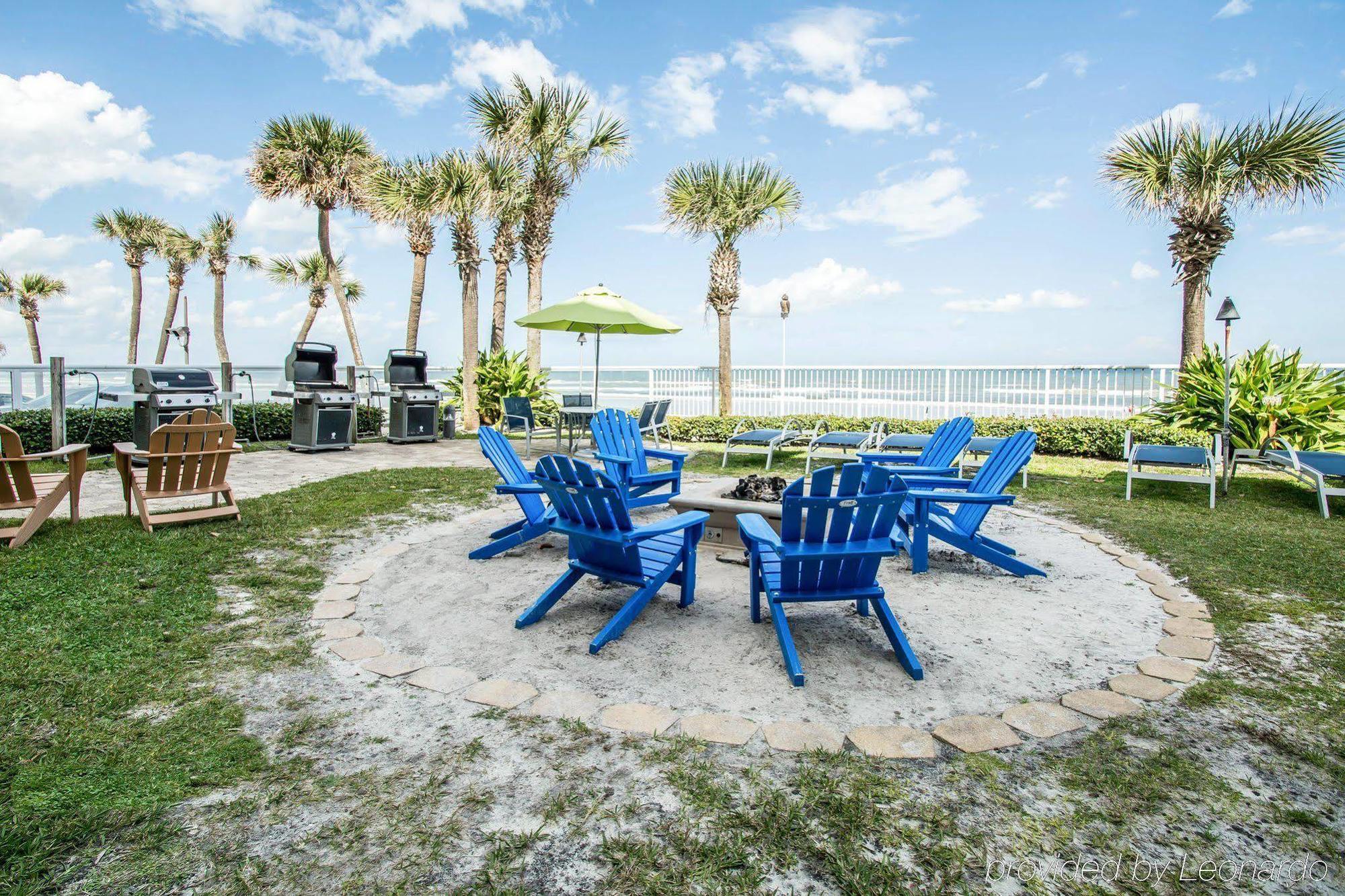 Bluegreen Vacations Daytona Seabreeze, Ascend Resort Collection Daytona Beach Shores Kültér fotó