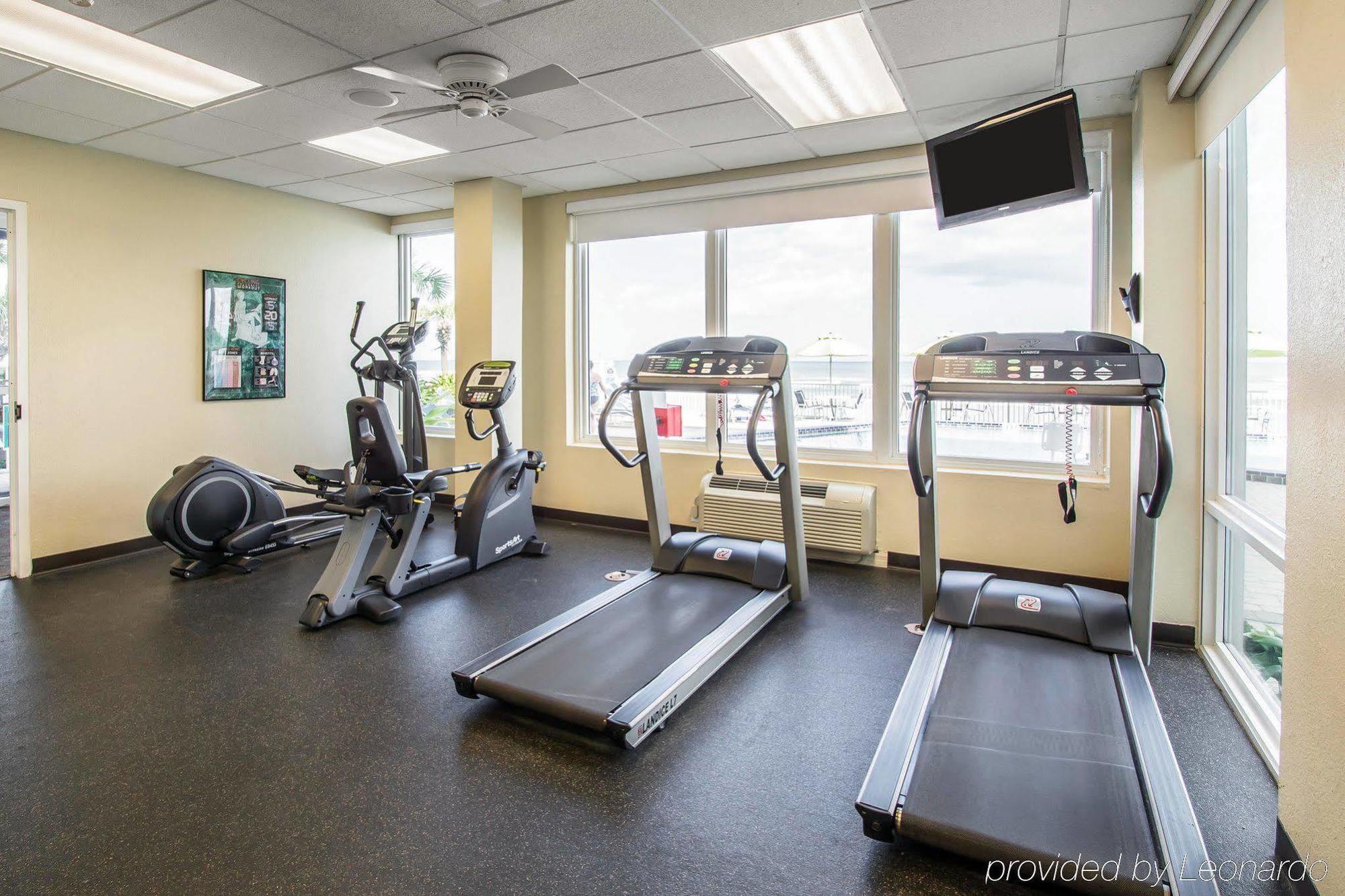 Bluegreen Vacations Daytona Seabreeze, Ascend Resort Collection Daytona Beach Shores Kültér fotó