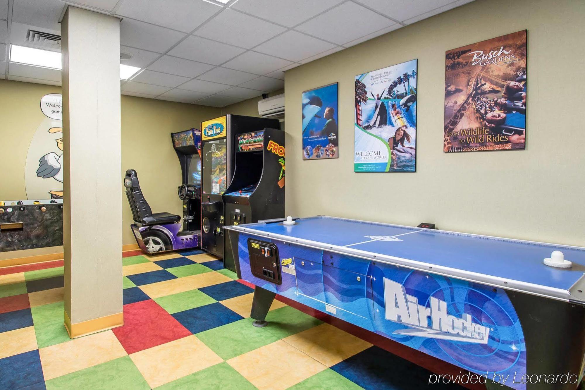 Bluegreen Vacations Daytona Seabreeze, Ascend Resort Collection Daytona Beach Shores Kültér fotó