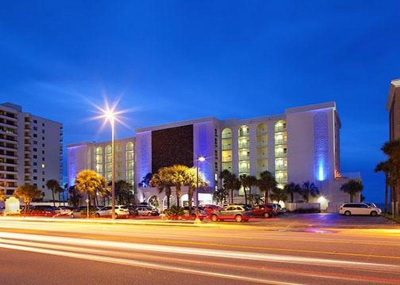 Bluegreen Vacations Daytona Seabreeze, Ascend Resort Collection Daytona Beach Shores Kültér fotó