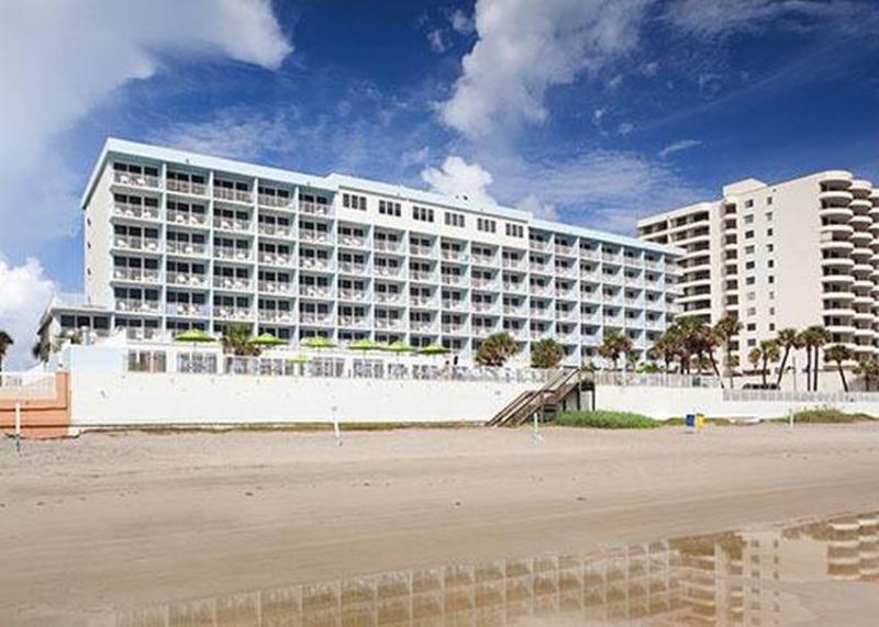 Bluegreen Vacations Daytona Seabreeze, Ascend Resort Collection Daytona Beach Shores Kültér fotó