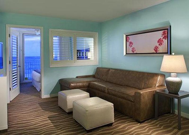 Bluegreen Vacations Daytona Seabreeze, Ascend Resort Collection Daytona Beach Shores Kültér fotó