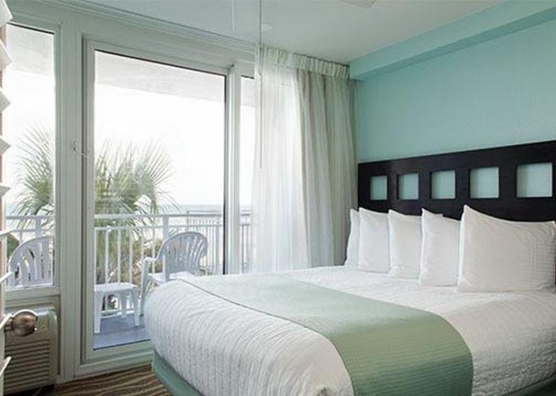 Bluegreen Vacations Daytona Seabreeze, Ascend Resort Collection Daytona Beach Shores Kültér fotó