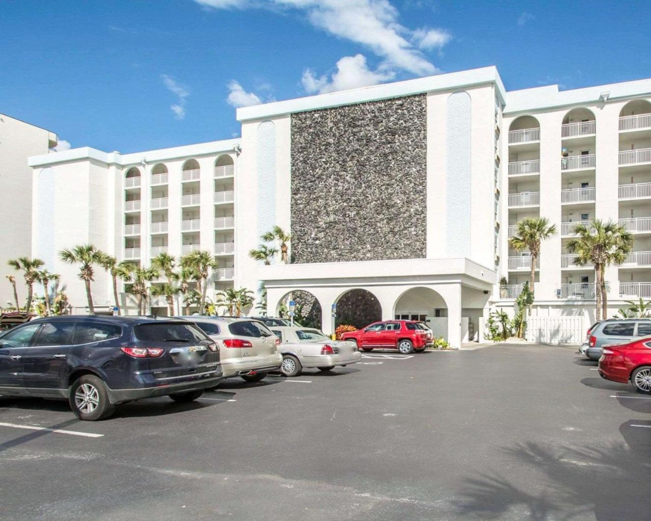 Bluegreen Vacations Daytona Seabreeze, Ascend Resort Collection Daytona Beach Shores Kültér fotó