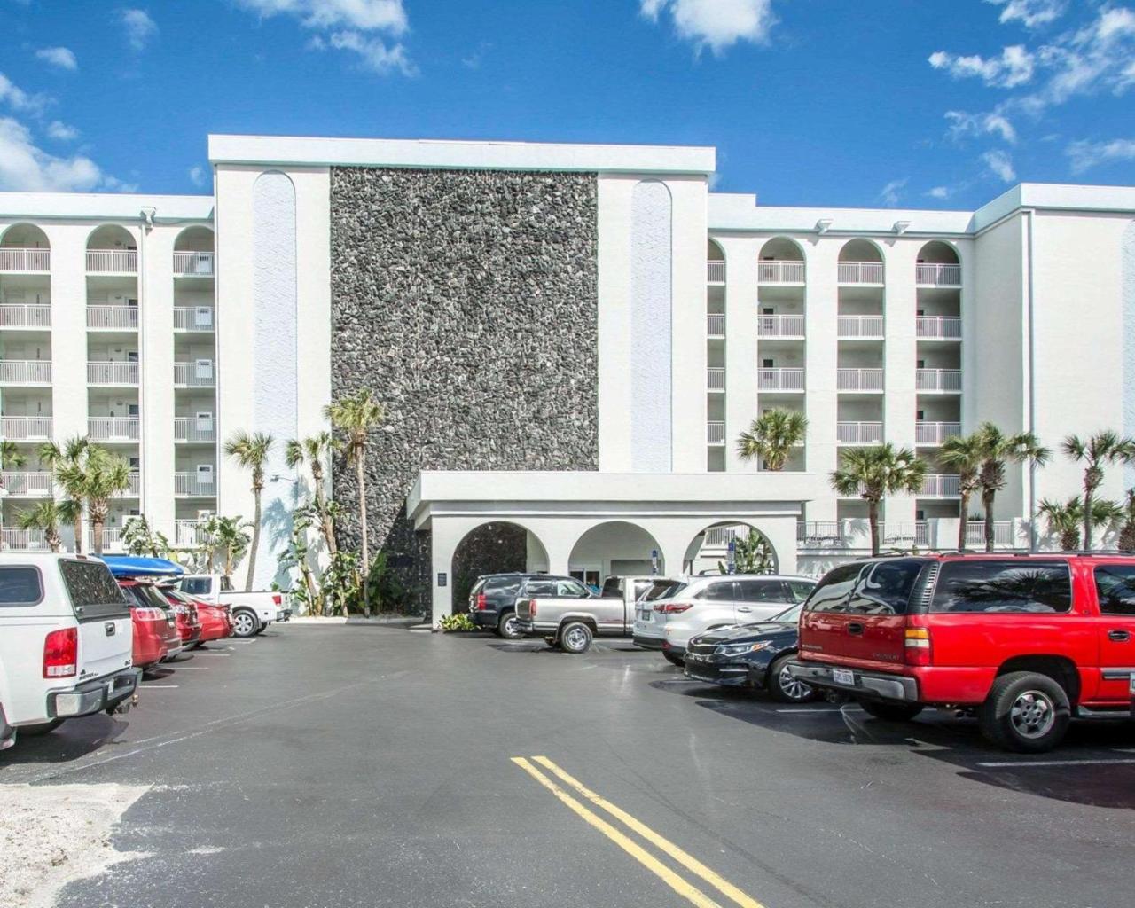 Bluegreen Vacations Daytona Seabreeze, Ascend Resort Collection Daytona Beach Shores Kültér fotó