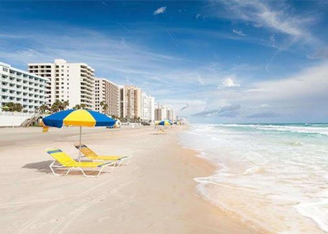 Bluegreen Vacations Daytona Seabreeze, Ascend Resort Collection Daytona Beach Shores Kültér fotó