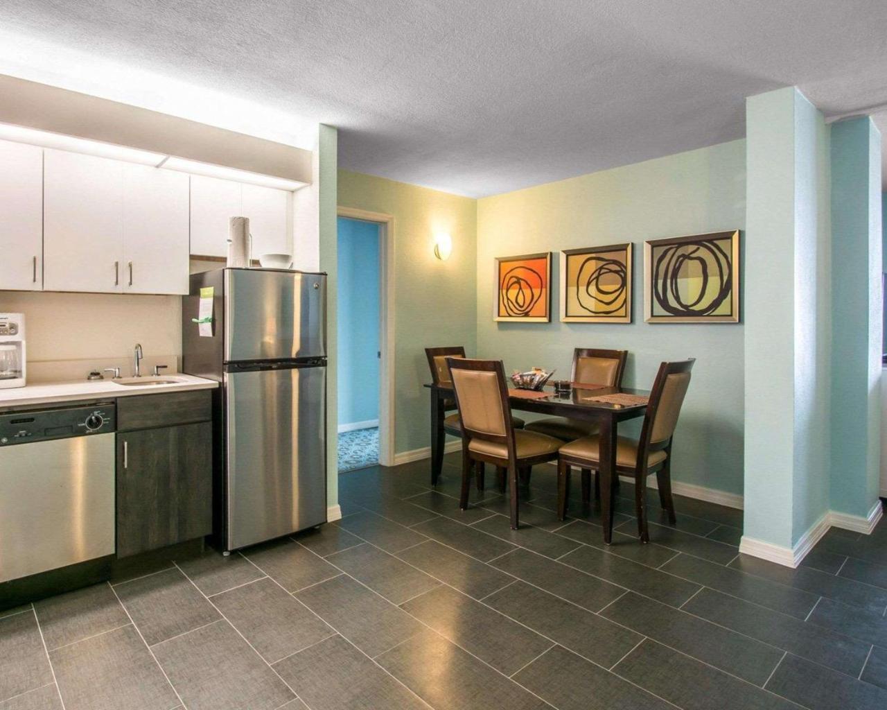 Bluegreen Vacations Daytona Seabreeze, Ascend Resort Collection Daytona Beach Shores Kültér fotó