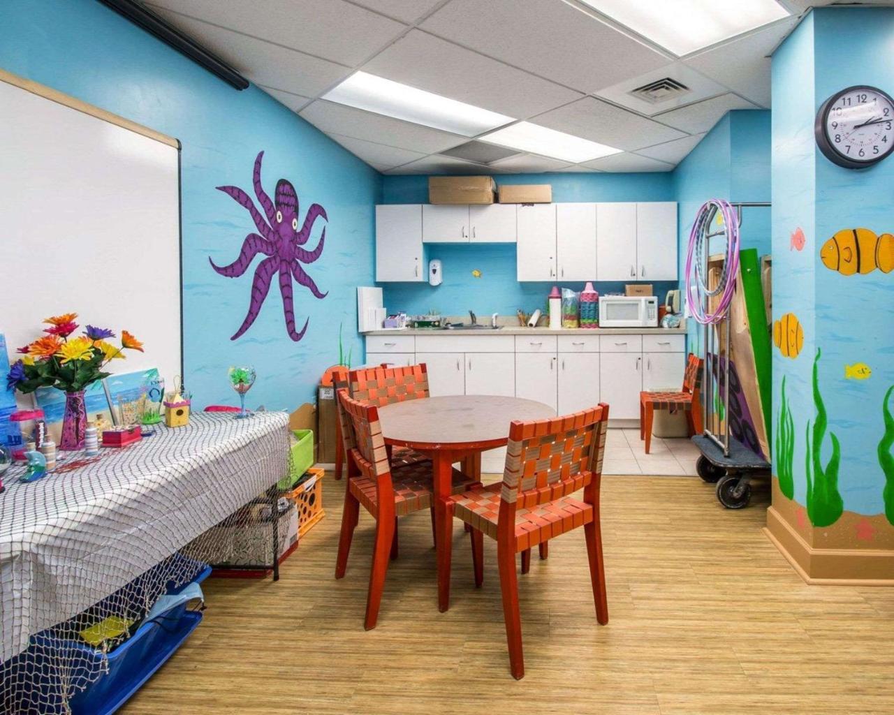 Bluegreen Vacations Daytona Seabreeze, Ascend Resort Collection Daytona Beach Shores Kültér fotó