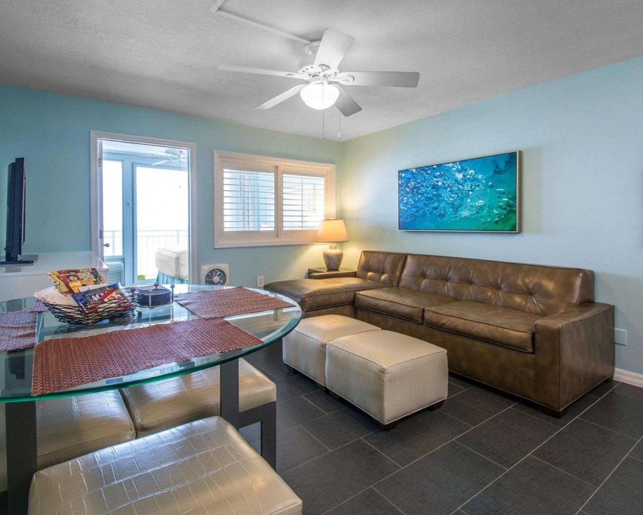 Bluegreen Vacations Daytona Seabreeze, Ascend Resort Collection Daytona Beach Shores Kültér fotó