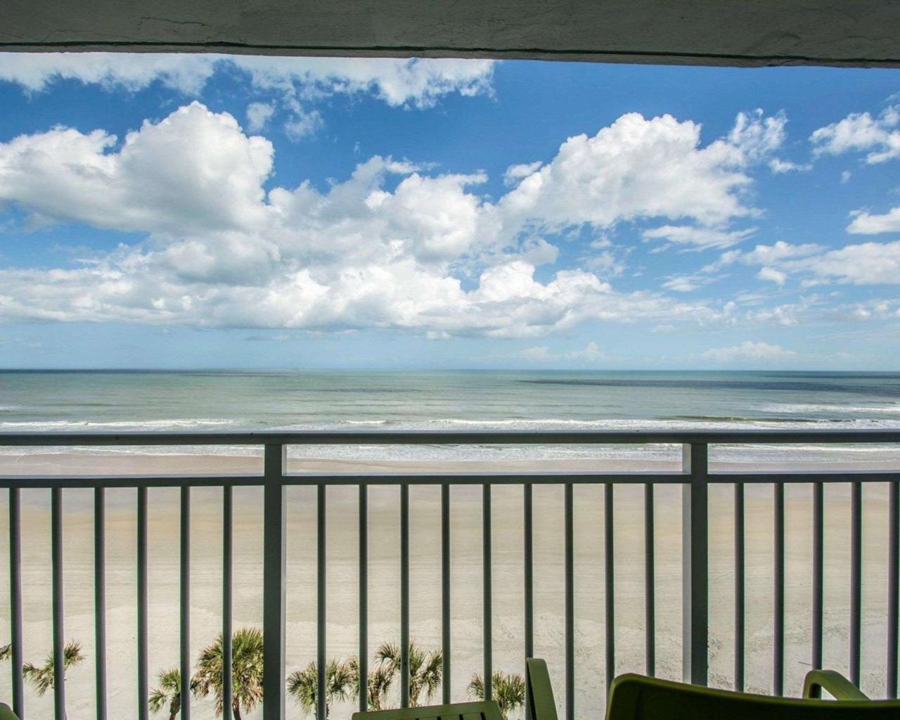 Bluegreen Vacations Daytona Seabreeze, Ascend Resort Collection Daytona Beach Shores Kültér fotó