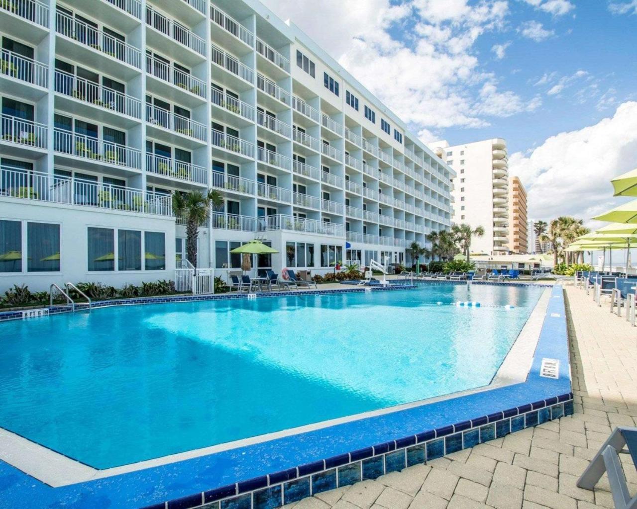 Bluegreen Vacations Daytona Seabreeze, Ascend Resort Collection Daytona Beach Shores Kültér fotó