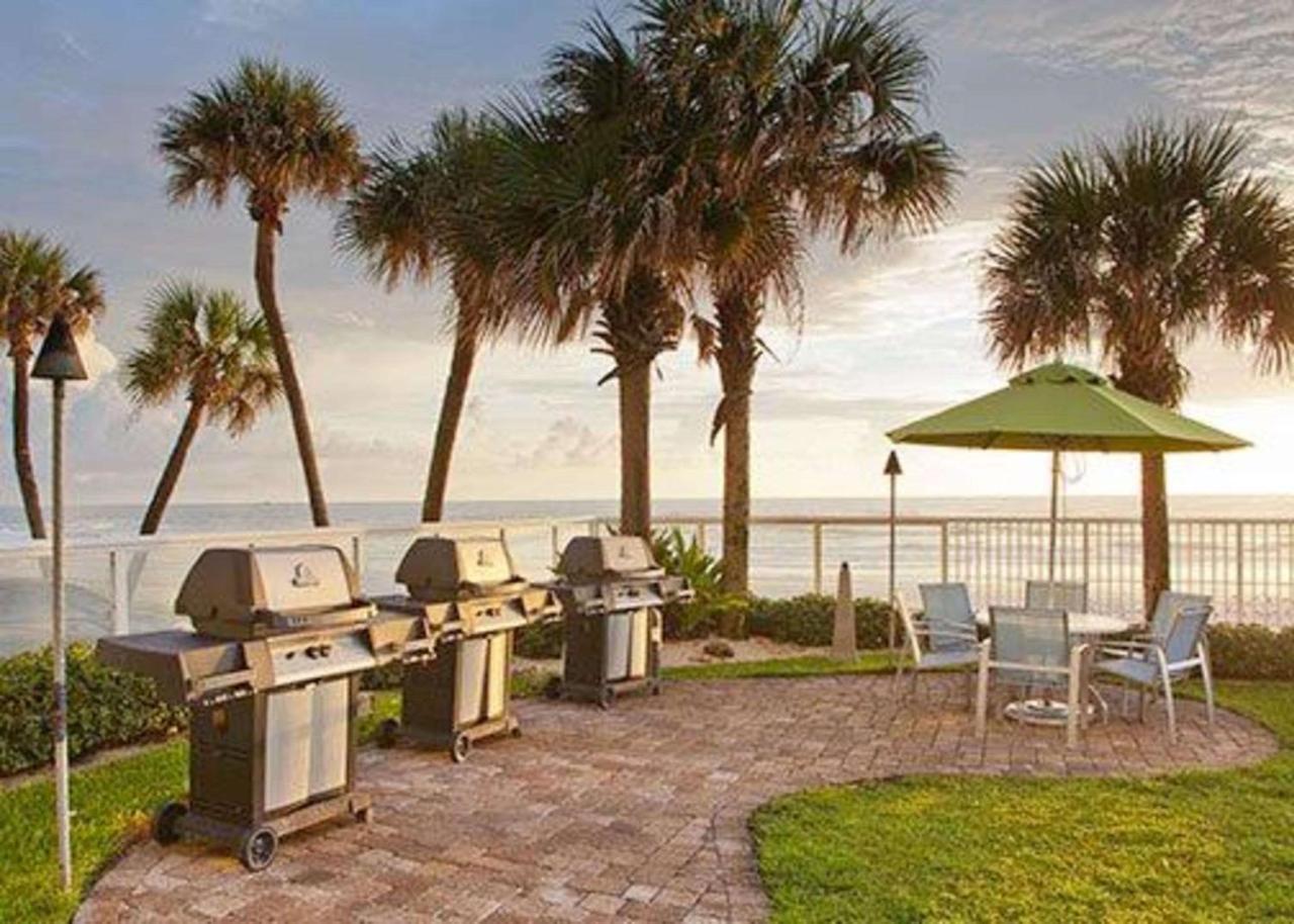 Bluegreen Vacations Daytona Seabreeze, Ascend Resort Collection Daytona Beach Shores Kültér fotó